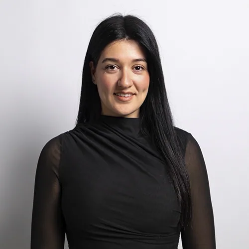 Elana Ibrahim, Senior Migration Consultant