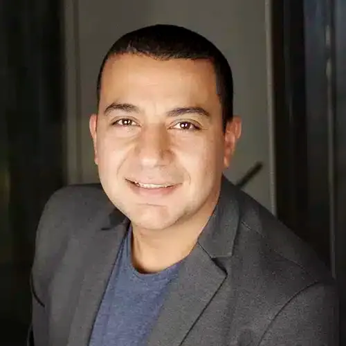 Marten Ataalla, Senior Technology Consultant