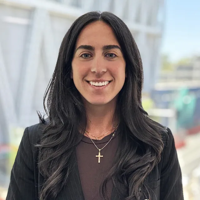 Maryanne Fares, Solicitor