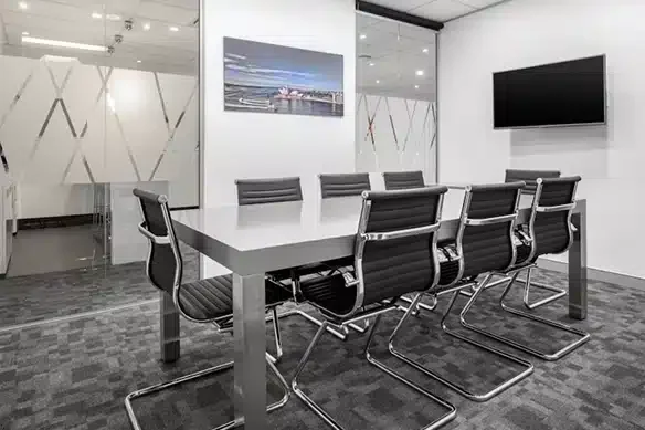 Jameson Law Blacktown office