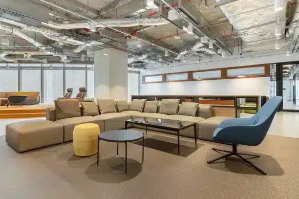 Jameson Law Liverpool office