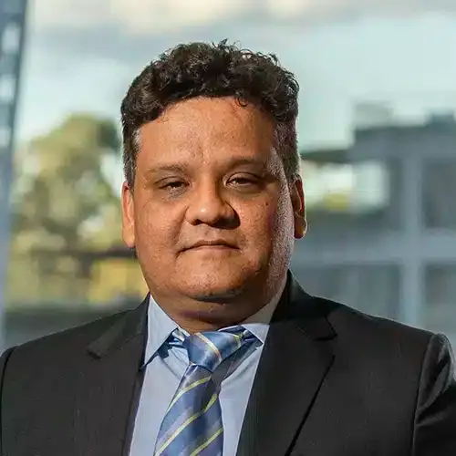 Ray Karwal, Senior Migration Consultant
